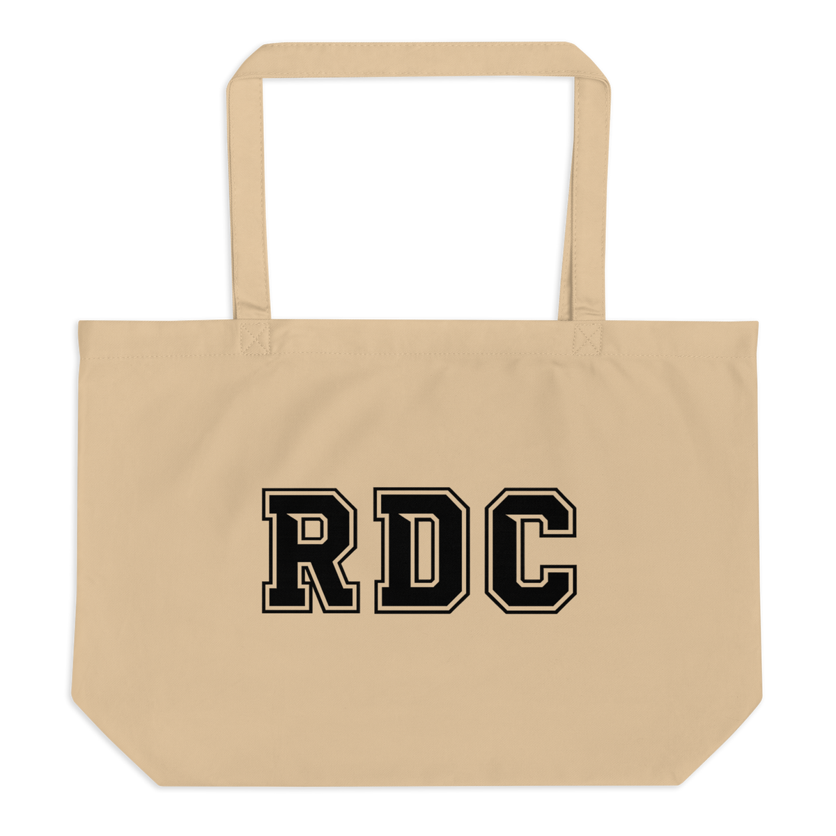 Grand tote bag RDC