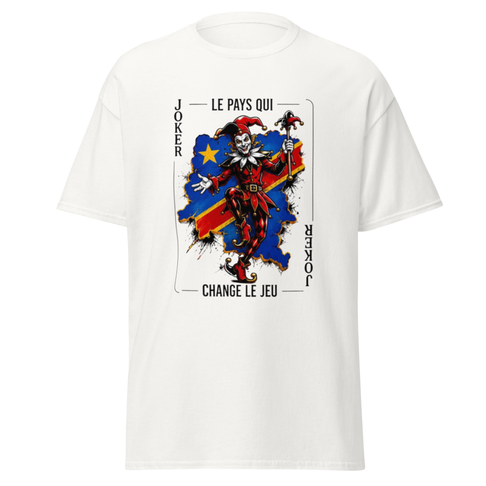 Joker RDC