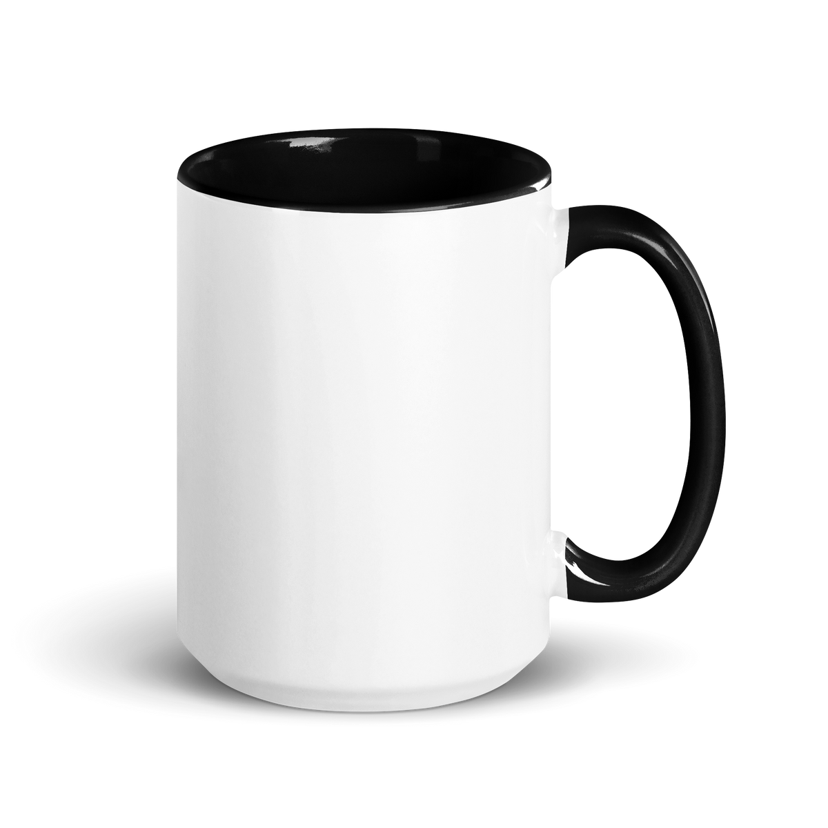 Mug Léopard