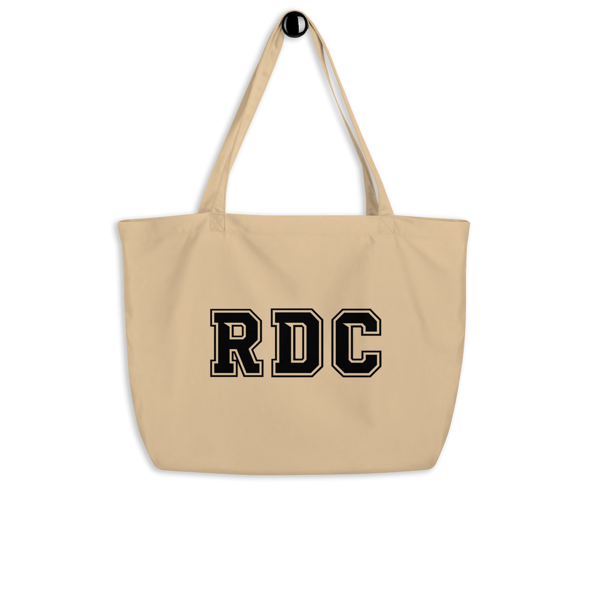 Grand tote bag RDC