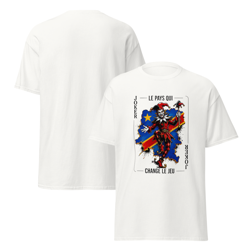Joker RDC