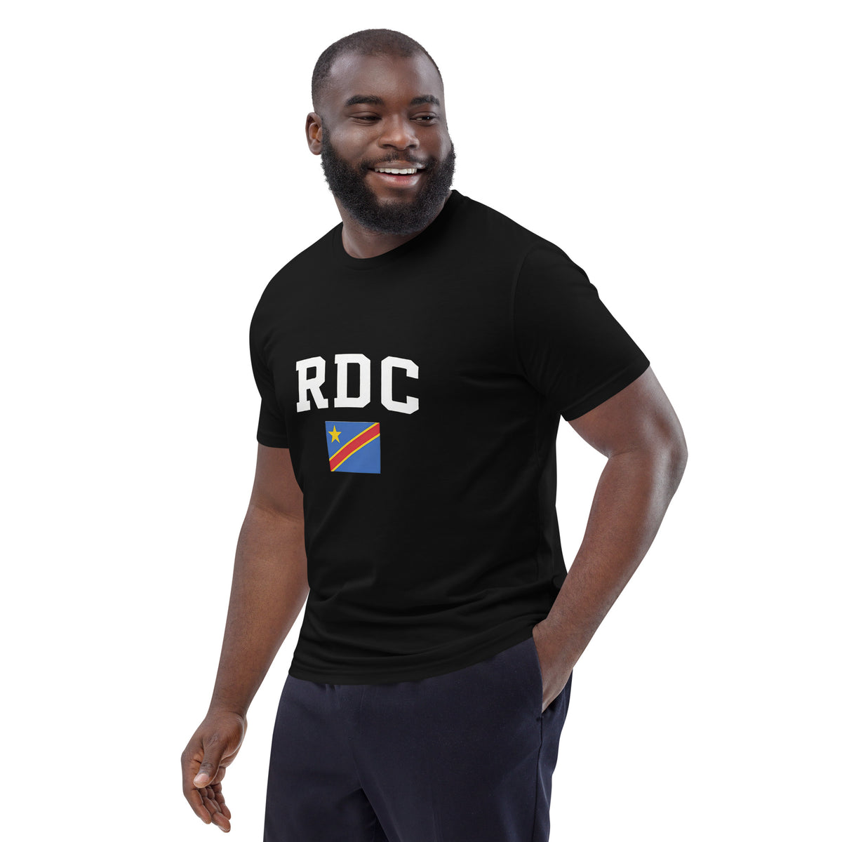 T-shirt RDC