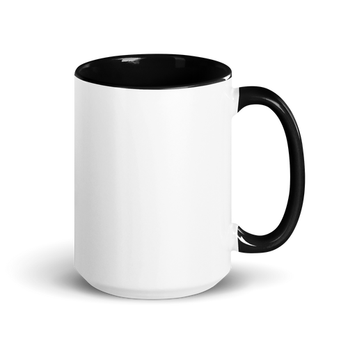 Mug Léopard