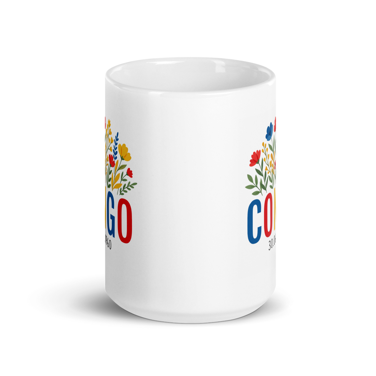 Mug Héritage