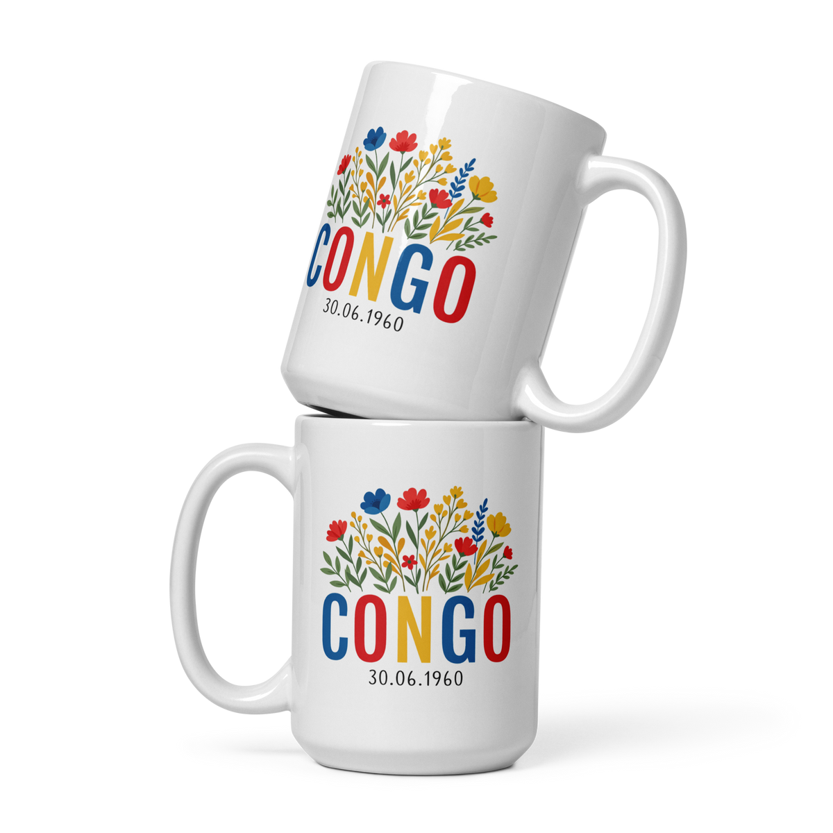 Mug Héritage