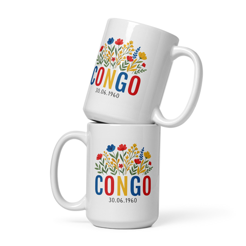 Mug Héritage