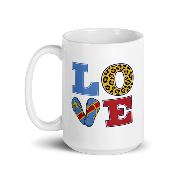Mug Love