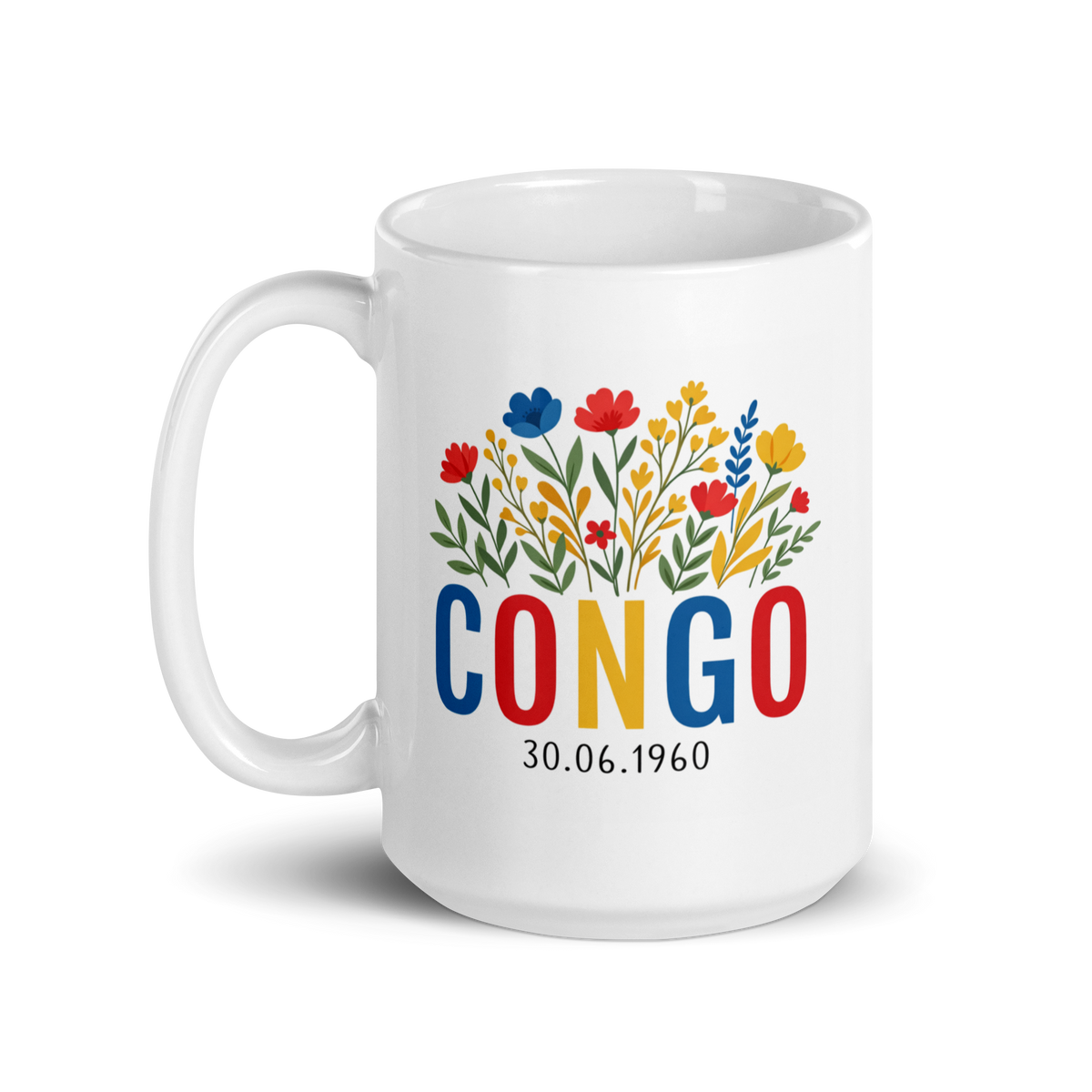 Mug Héritage