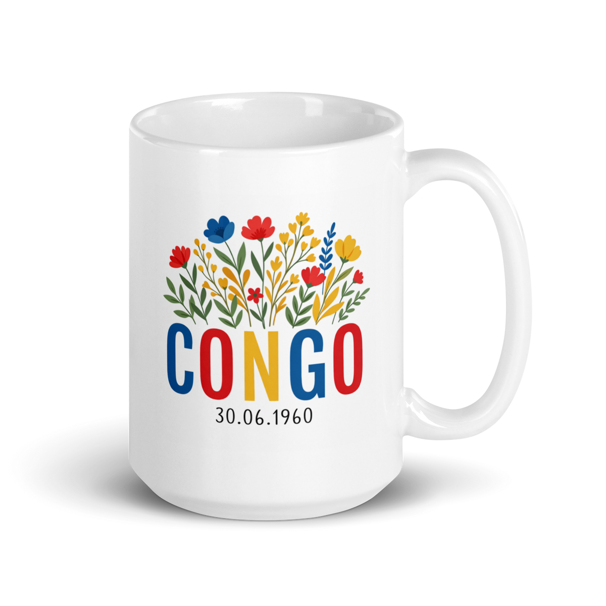 Mug Héritage