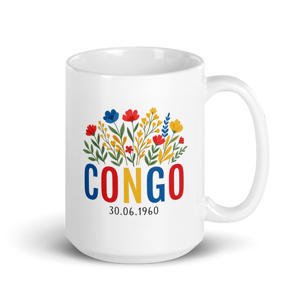 Mug Héritage